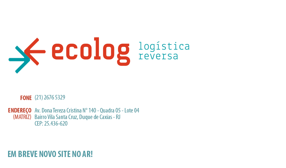 Ecolog Logstica Reversa -